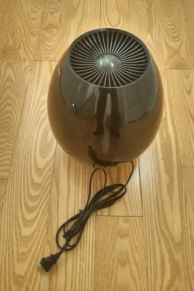 Bionaire Air Purifier, View more