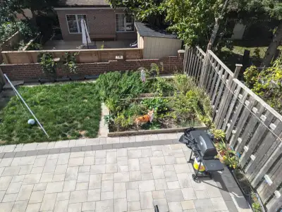 Renovated family home available for rental starting May 2026 in Scarborough! Nearest intersection is...