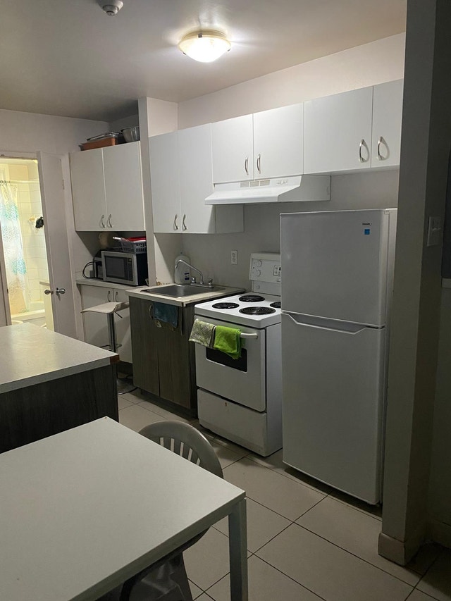 Appartement a louer — photo 2