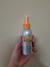 Bug Repellent Spray - New