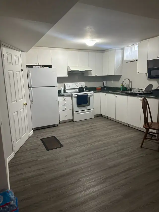 basement for Rent