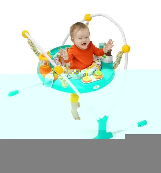 Baby Jumper in Playpens, Swings & Saucers in Mississauga / Peel Region - Image 7
