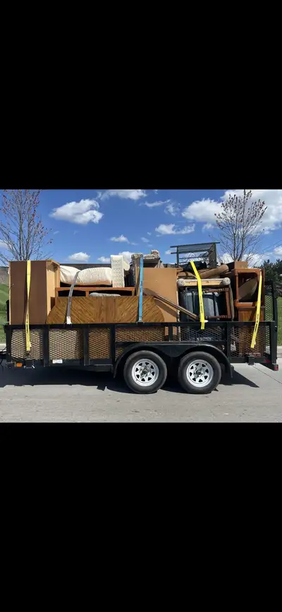 Saskatoon Junk Removal — Fast & Affordable, View more
