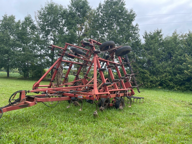 Case IH 4800 Cultivator Farming Equipment Kawartha Lakes Kijiji