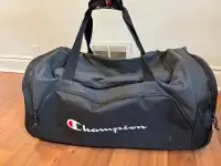 Champion luggage $45