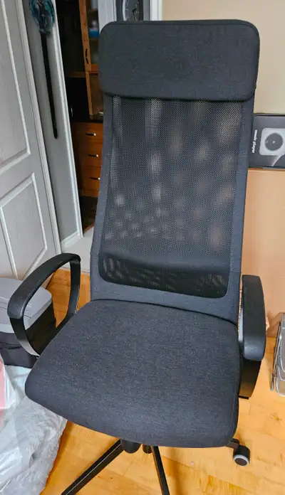 Office Chair, View more