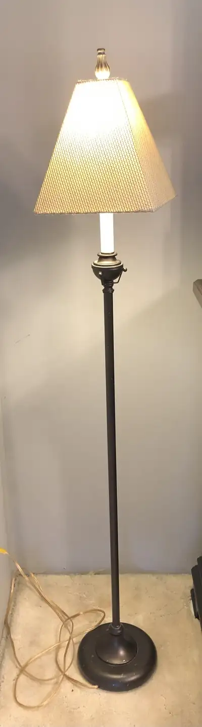 Floor Lamp, View more