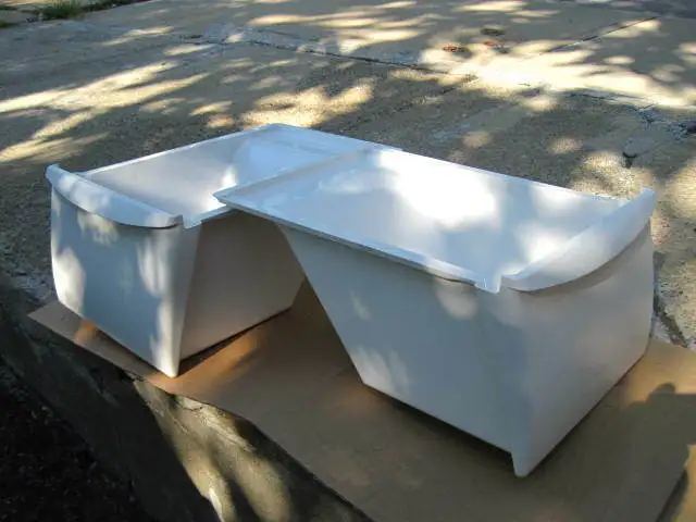 Divers Pieces Réfrigérateur - Refrigerator  Parts in Refrigerators in City of Montréal - Image 7