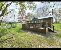 Cabin at Bissells hideaway For Sale