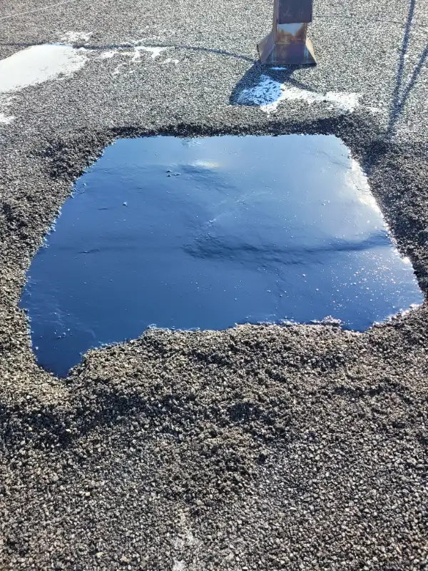 ROOF REPAIR WATER INFILTRATION TEAM CALL62864356157185124