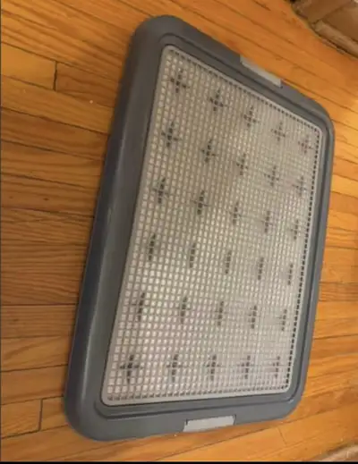 dog pad holder, View more