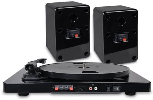 New Victrola Modern 3 Speed Bluetooth Turntable in Other in Markham / York Region - Image 2