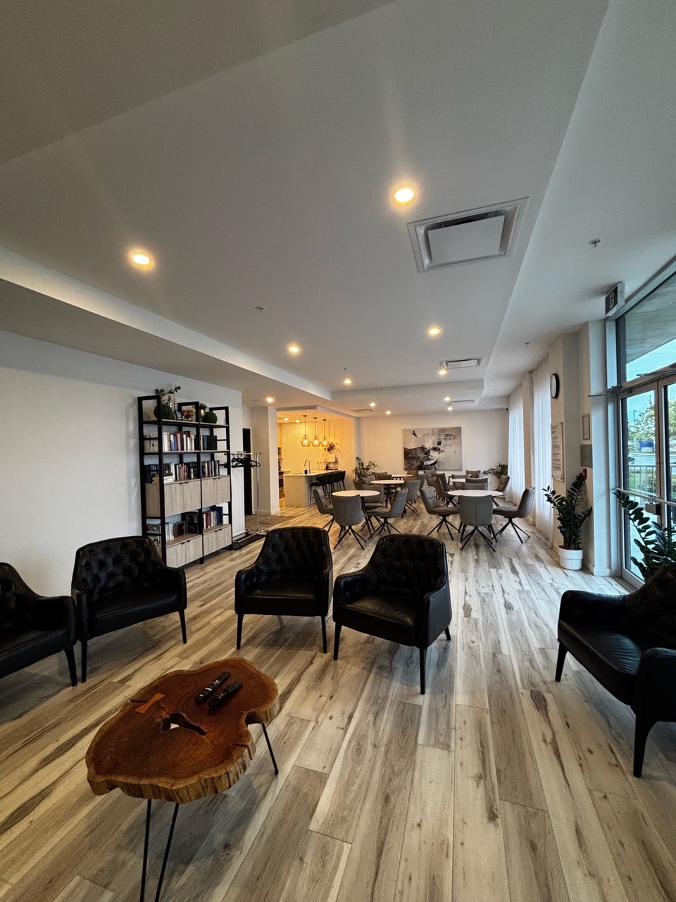 condo à louer 5