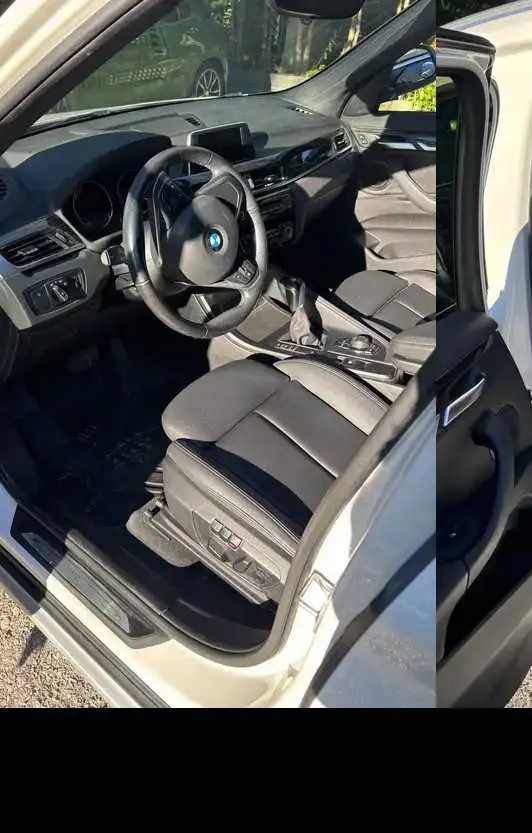 BMW X1 2018 IMPECCABLE 590091586403706884