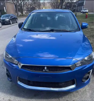 Mitsubishi headlights/phares, View more