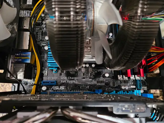 Intel i5 Custom Desktop PC in Desktop Computers in Edmonton - Image 6