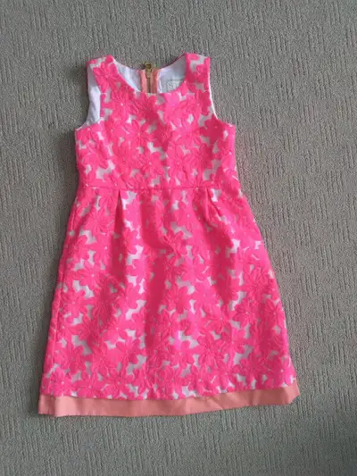 Girls dress size 10, View more