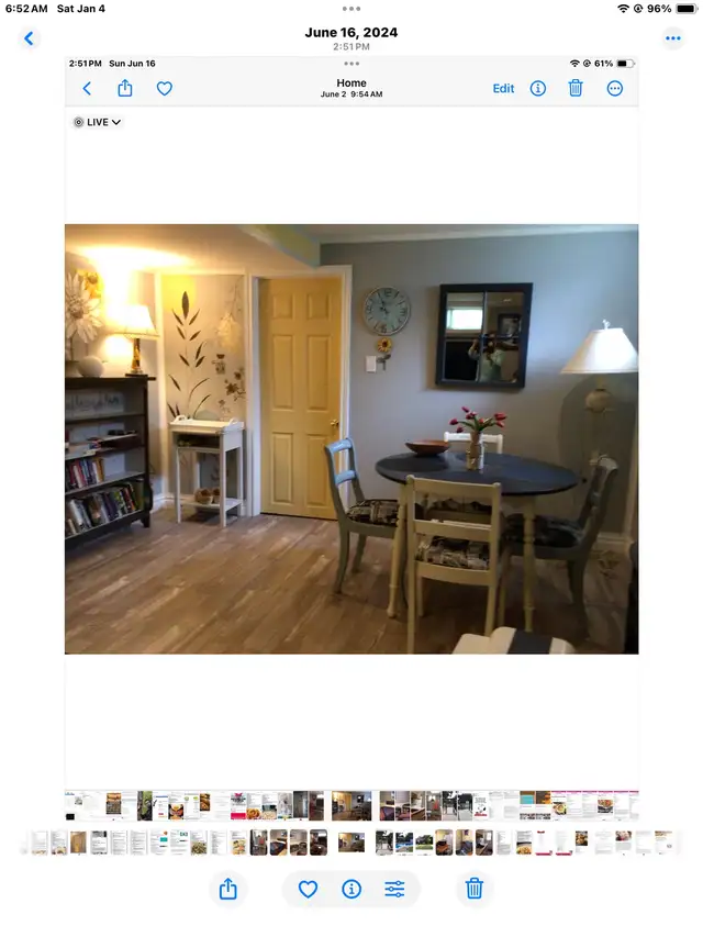 Short  term rental only  in Short Term Rentals in Peterborough - Image 9