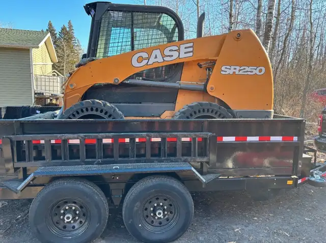 Mikes Cat and Trailer Services64840205443585121