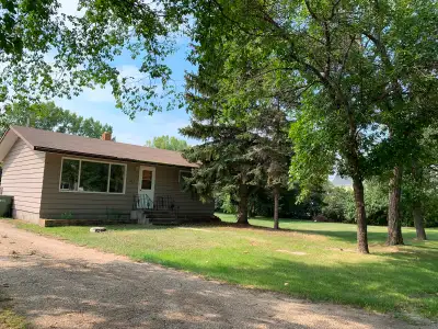 Home Features: 800 sq ft home on a double lot with spacious yard Fresh paint throughout, new baseboa...