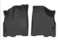 New in Box Husky Mats for Toyota Sienna