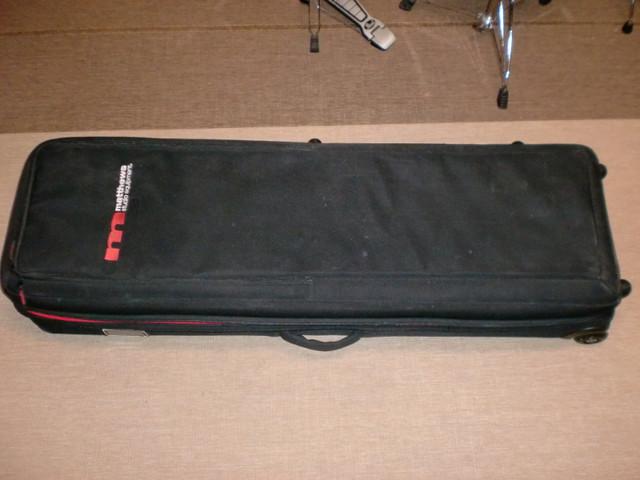 Matthews C-Stand Rolling Kitbag (Pro Quality) in Pro Audio & Recording Equipment in Annapolis Valley