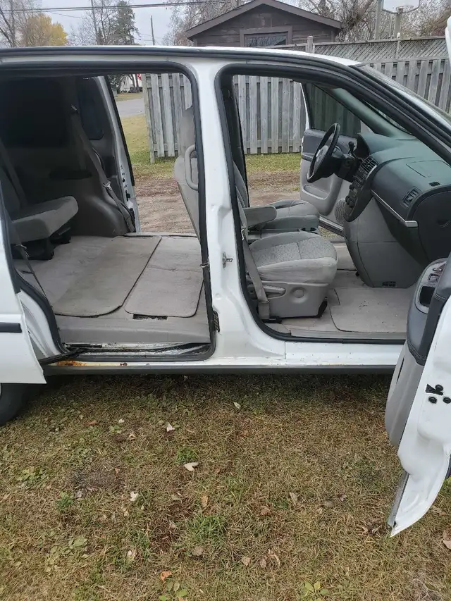 09 Chevy Uplander64236620835715124