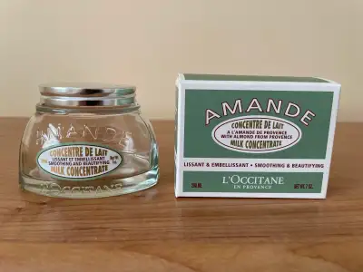 L'occitane En Provence - Almond, View more