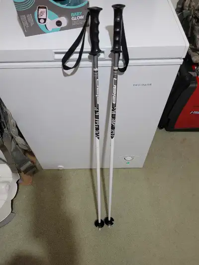 Ski poles, View more