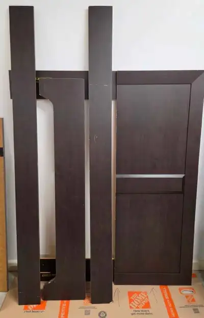 Queen Bedroom Set – 6 Pieces – Yorkdale Collection, View more