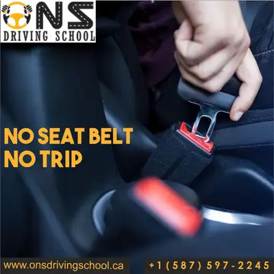 Only Road test rental is $85 Road test rental plus 30 min brush up $115 Road test rental plus 1 hour...
