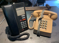 Téléphones