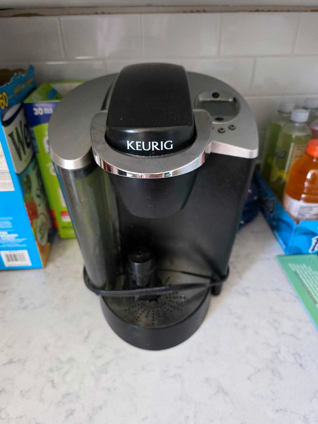 Keurig coffee maker in Coffee Makers in Yarmouth