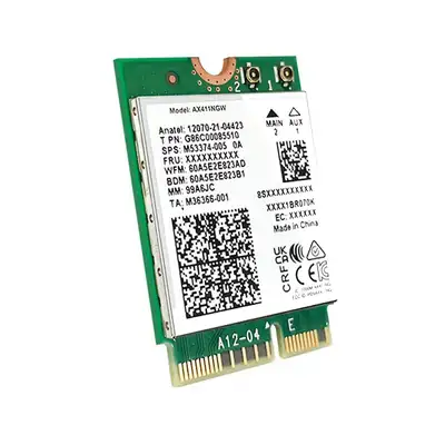 LAPTOP WIFI CARDS NETWORK NIC, View more