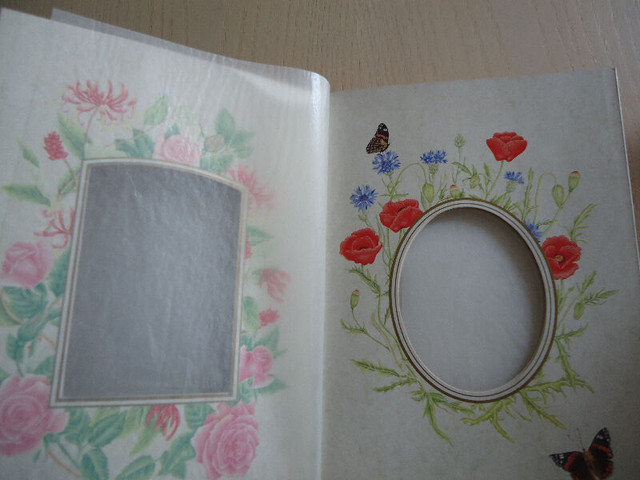 Victorian Photograph Album in Hobbies & Crafts in London - Image 3