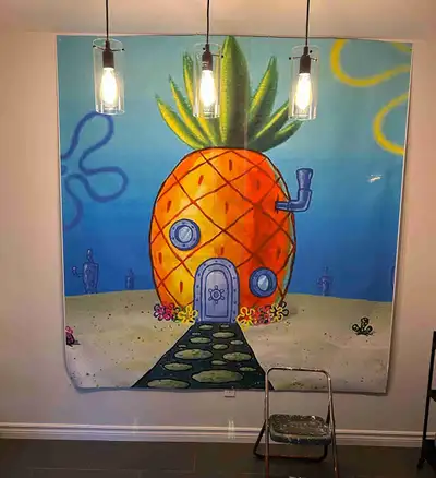 Sponge Bob/Bikini Bottom Party Supplies, View more