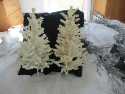 Wedding decor - White/Crystal/Silver Theme, View more