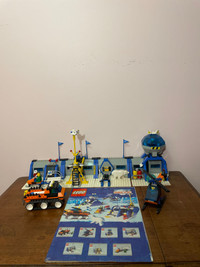 Lego 6575
