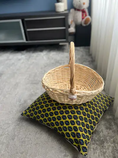 A utiliser pour mettre des fleurs, pétales, dragées…