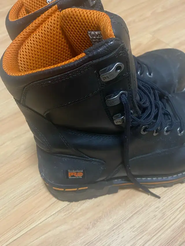 Timberland Pro Work Boots in Men's Shoes in Mississauga / Peel Region - Image 3