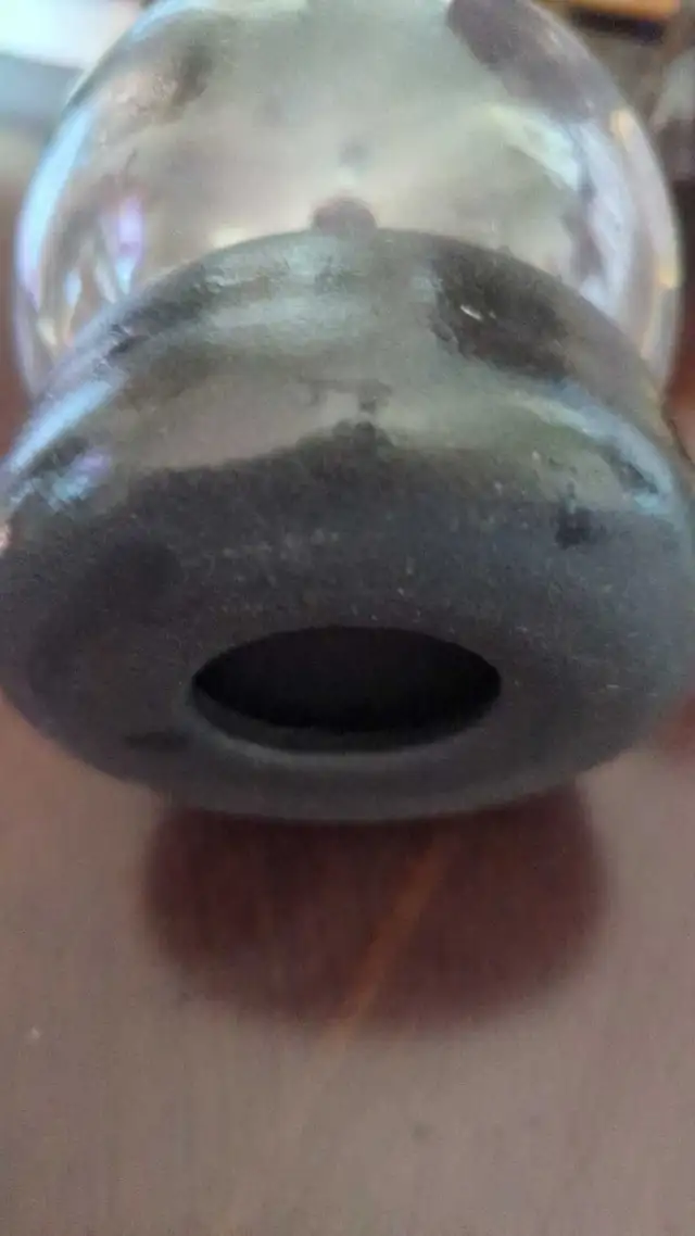 Golfball Globe Game in Arts & Collectibles in Peterborough - Image 3