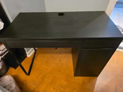 ikea desk, View more