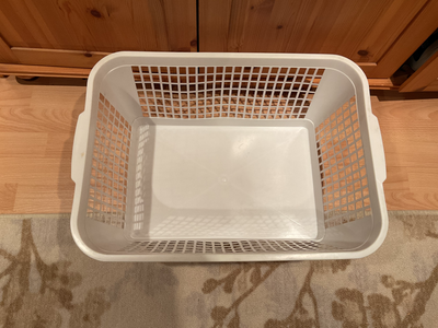 panier a linge, View more
