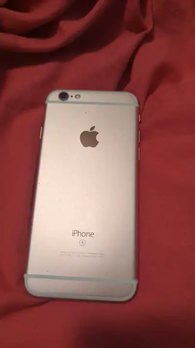 iPhone s, View more