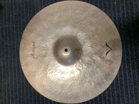 18” Artisan Crash Cymbal