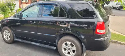 This vehicle is still being used daily. Only one owner. Never driven in winter except for 2024/ 2025...