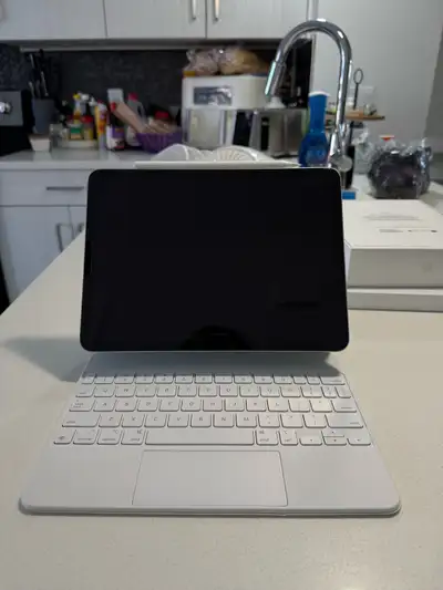 IPad Air 4th gen , View more