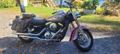 Exelent cond ready to drive top shape