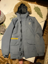 ***Reduced*** Rossignol Youth Parka