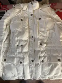 Ladies XL winter coat I